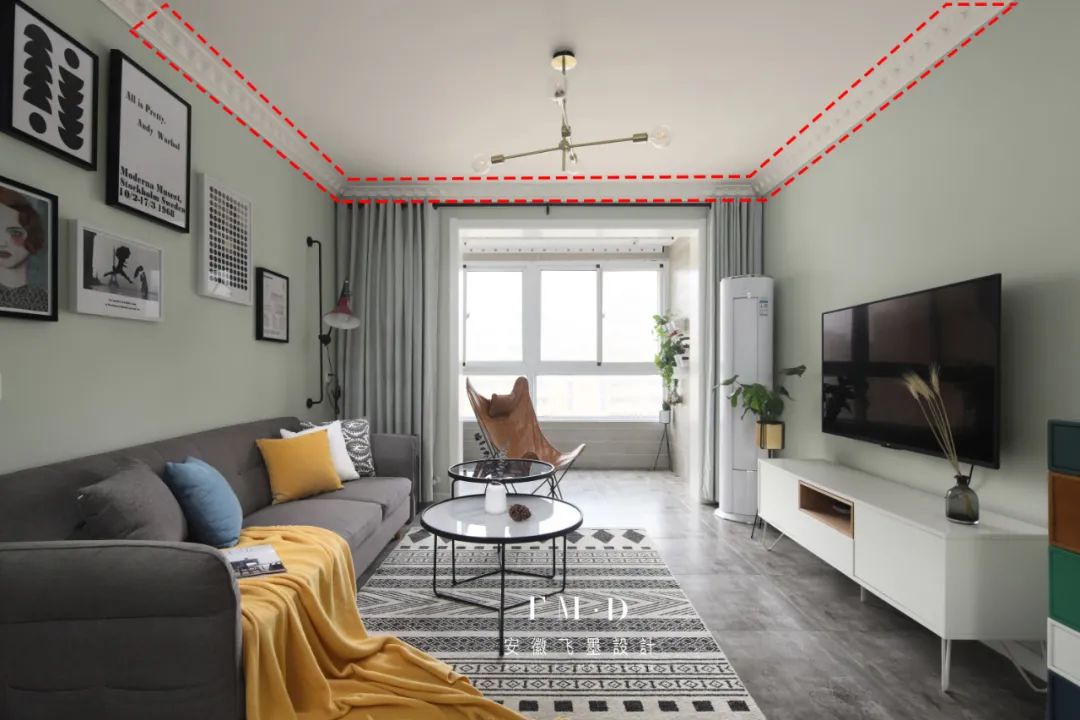 装修要吊顶还是不要吊顶好,装修要不要考虑承重