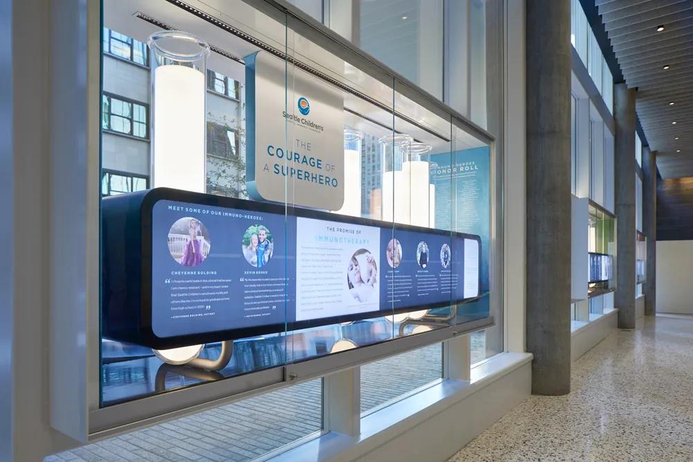 Aedas医药专题|温度与人性关怀，医药建筑的未来（一）