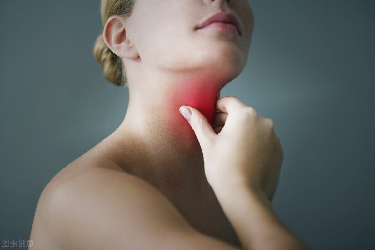 喉咙痛除了喉咙问题还有什么问题,喉咙痛的原因及建议预防方法