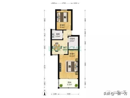 普陀学区房最新房价,普陀双学区房一览表