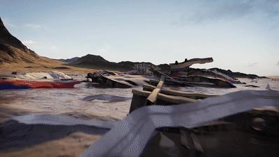 马航mh370上的真实故事,马航mh370航班真相揭秘