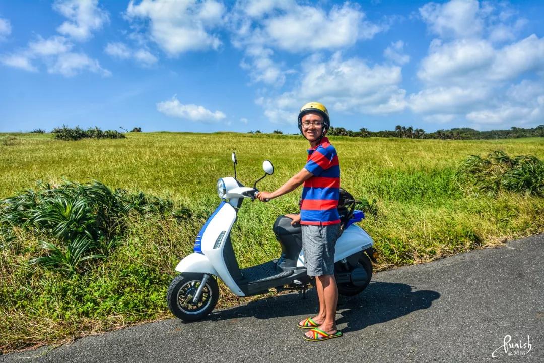 国境之南的秘境，一个颠覆认知的垦丁