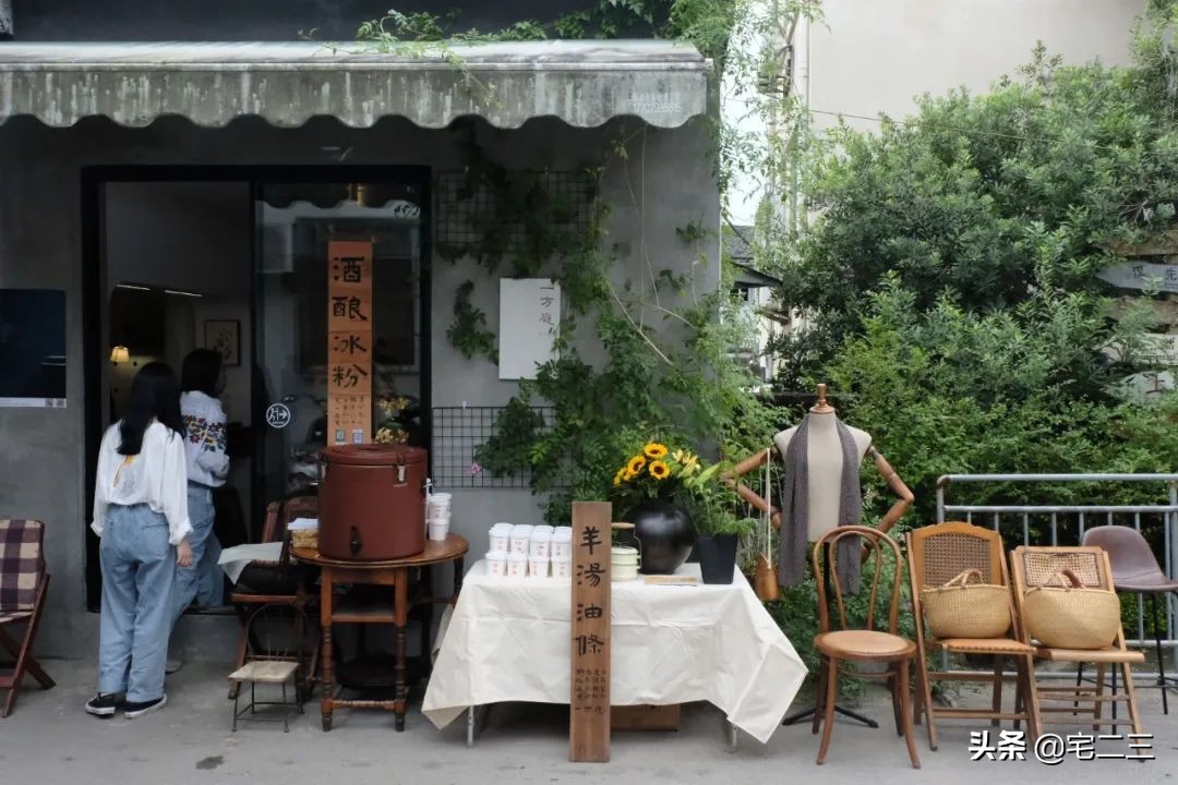 景德镇年轻人外出打工的多吗,景德镇为何成为年轻人的治愈地