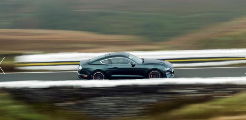 福特野马已经国产了吗,福特野马有哪些特点