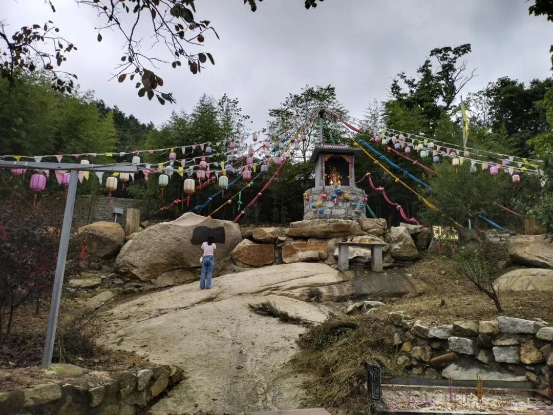 全真教地图,全真教发源地是圣经山吗