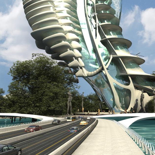 中国十大园林设计公司,中国十大园林景观公司