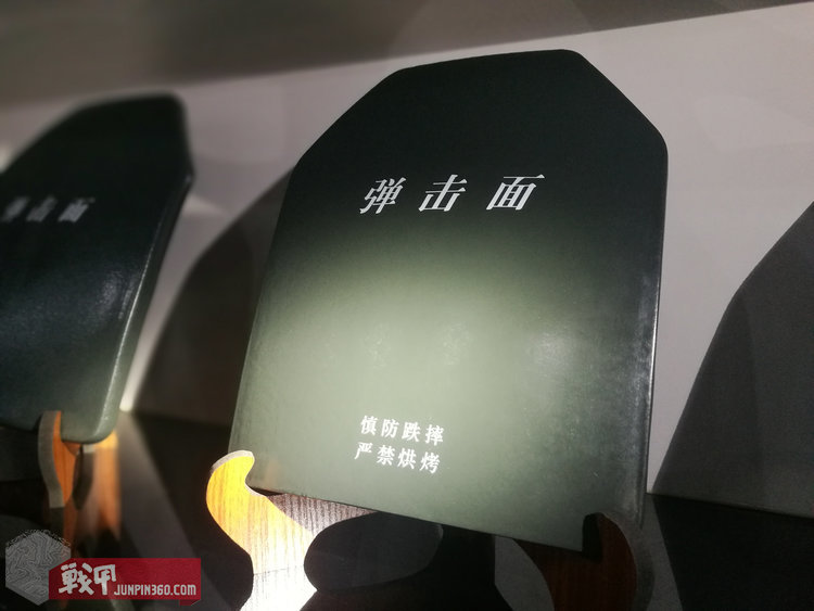 「战甲轰鸣」防弹衣真的能防弹吗?对防弹厂商立泰的访谈实录