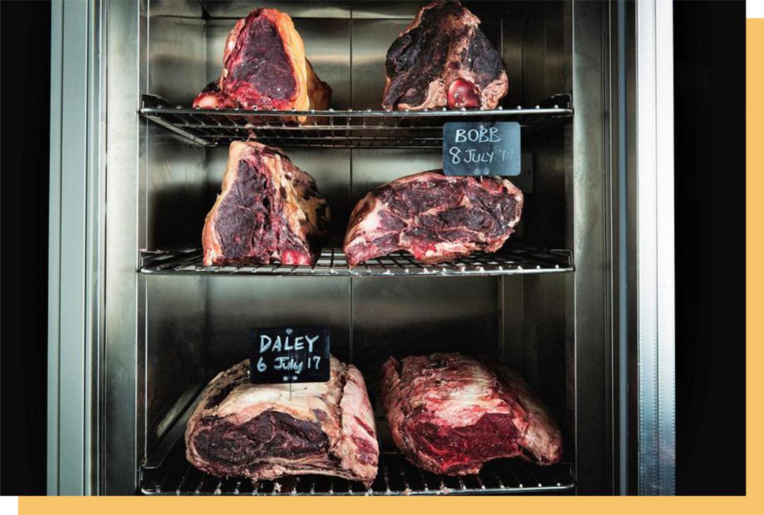 不要迷信「干式熟成」，它本质上是一场盲盒游戏