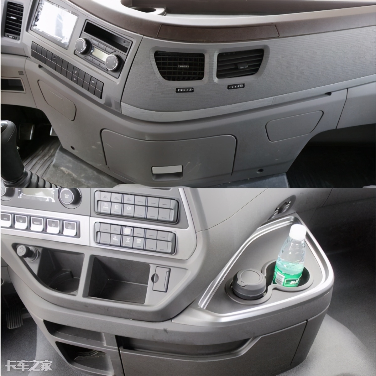 东风旗舰重卡最新款,东风天龙旗舰和欧曼自动挡哪个好