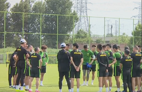 亚冠北京国安预测,亚冠国安结果