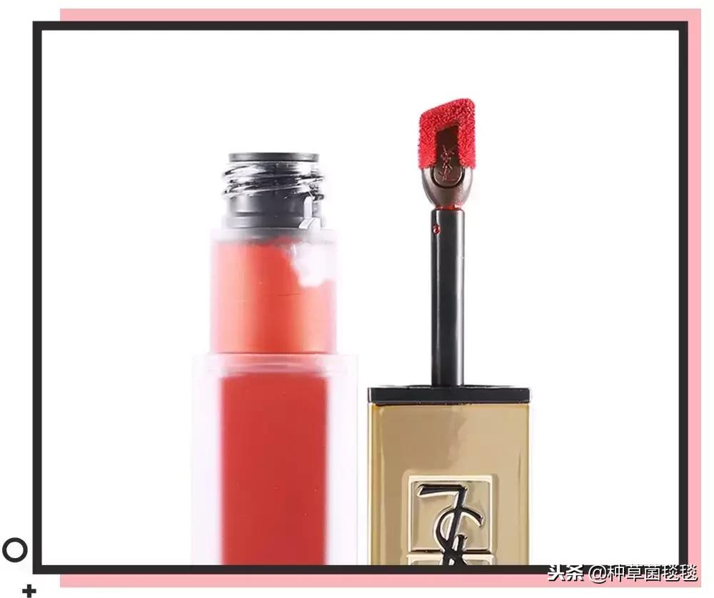 开运一整年的口红色号,秋季口红推荐深唇色