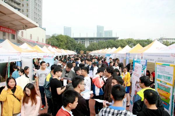 武职就业及待遇怎么样,武职优势在哪