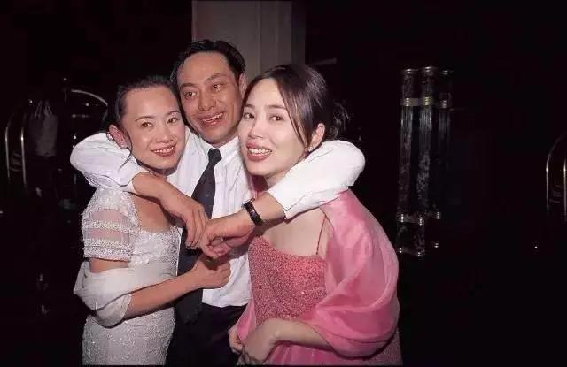 14岁辍学27岁身家过10亿,十五岁辍学养家梁朝伟