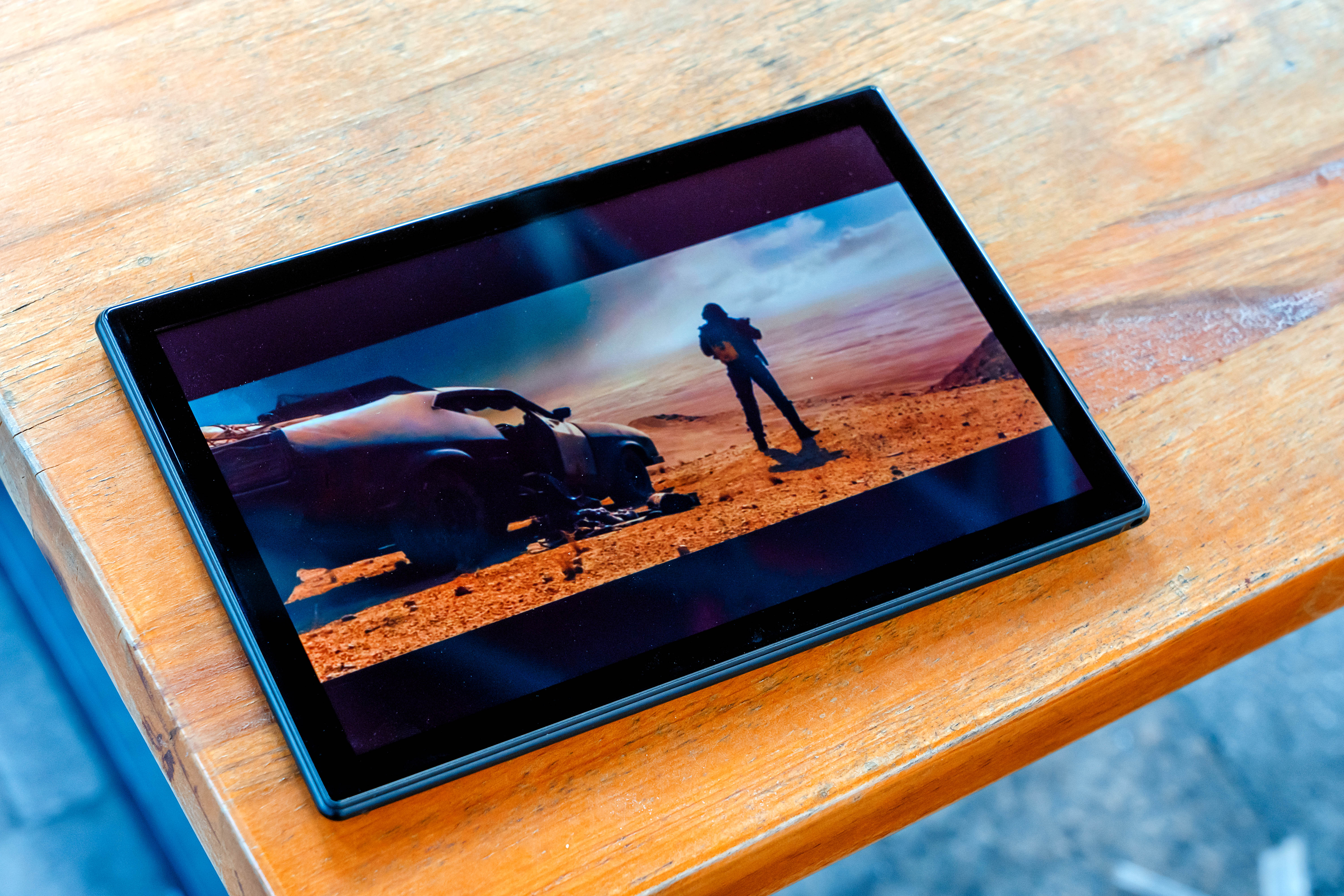 台电TeclastM40平板评测：比手机更好看好听