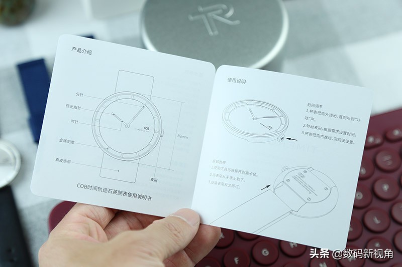 文艺青年搭配手表,文艺青年手表