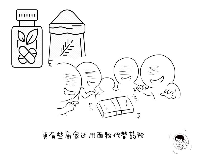 聊城假药事件怎么回事,聊城假药案现状