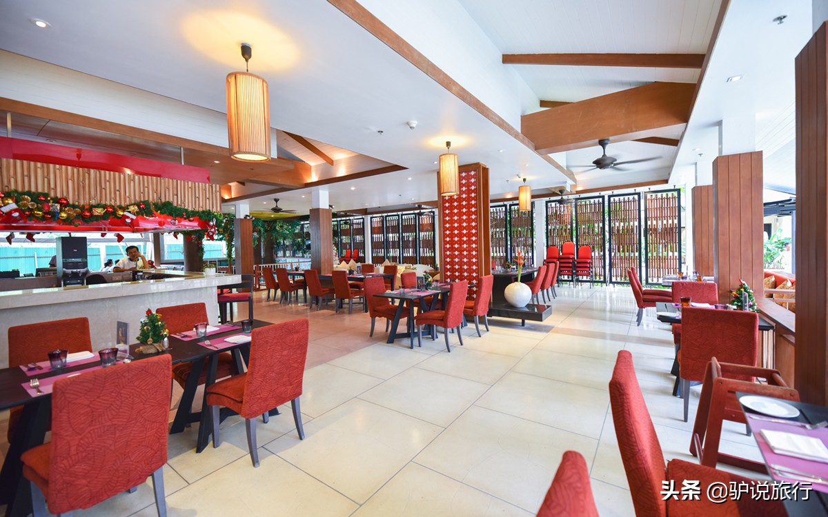 普吉岛阿亚拉卡马拉度假酒店,普吉岛瑞士度假酒店