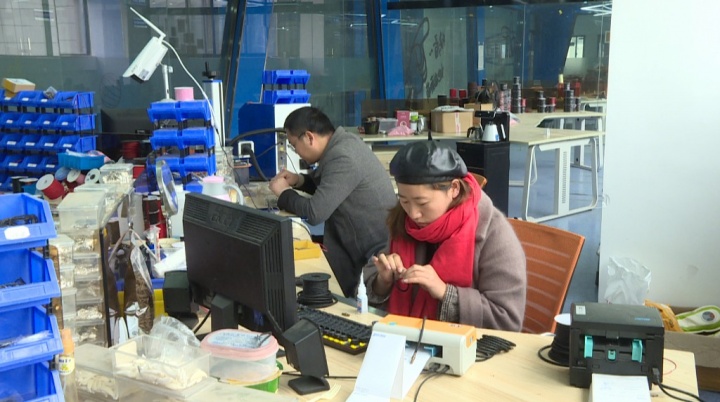 创业故事分享夫妻,创业故事夫妻俩努力工作