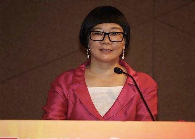 马秀慧富豪榜,马秀慧年收入多少亿