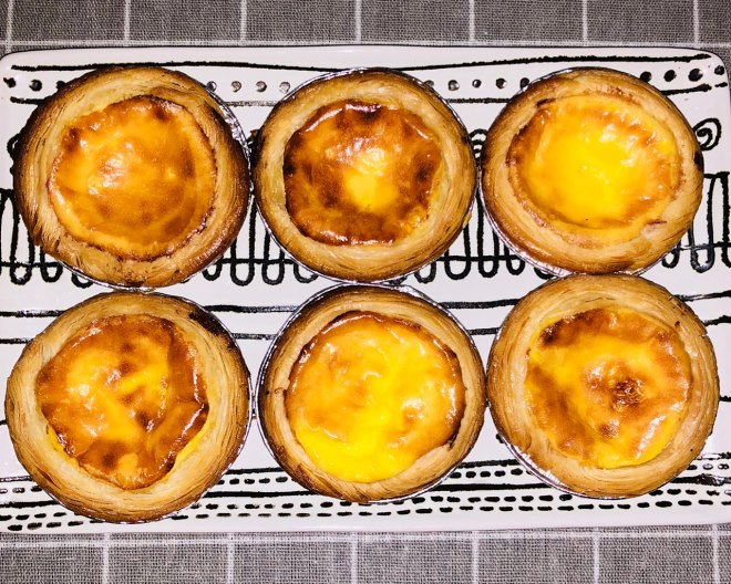 做葡式蛋挞液的方法教程,葡式蛋挞蛋挞液的正宗配方加奶油