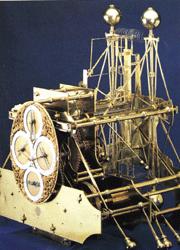 世界船舶介绍,世界船舶进化史