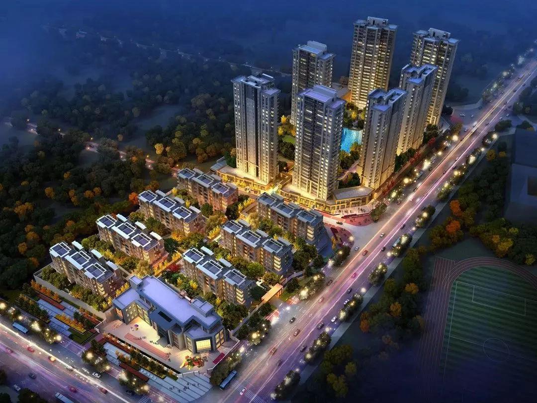 开盘价11899-13941元/㎡，这个楼盘将成为天府新区的年末爆款！