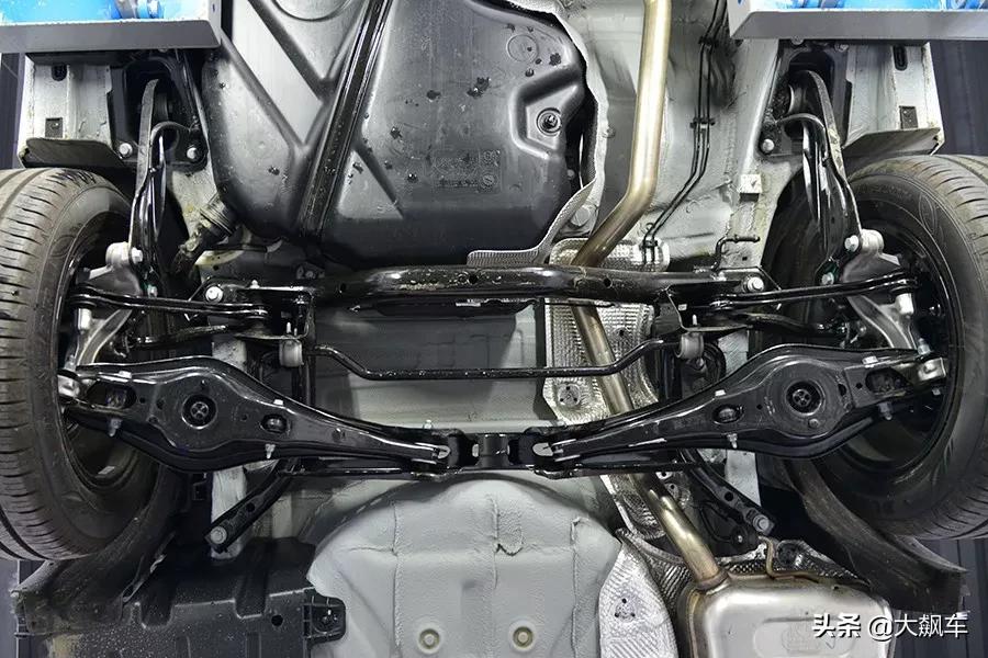 是该为速腾高兴,还是为*萨特帕**难过?