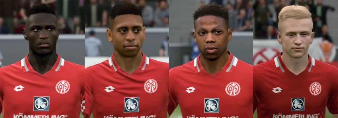 「FIFA20补丁」20200316期超强一期脸型补丁推送/飞往首尔的机票