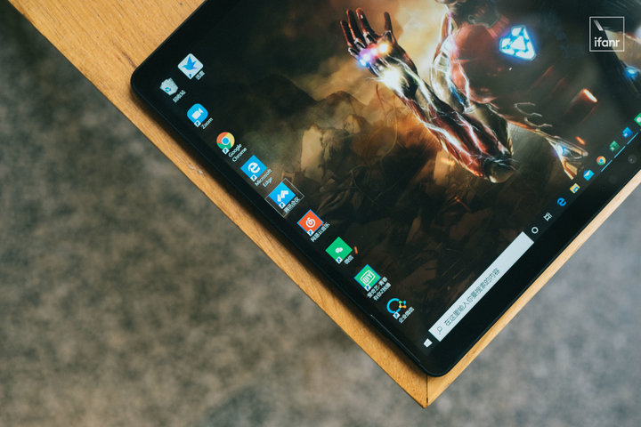 surfaceprox平板电脑怎么样,surfaceprox键盘手势使用评测