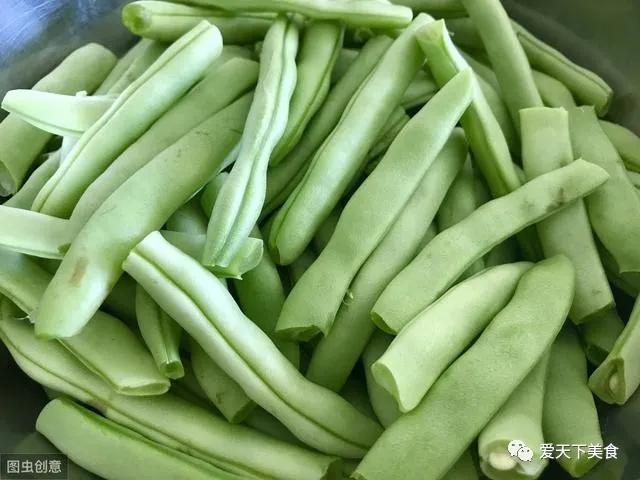 豆角怎么炒都炒不熟是怎么回事,豆角怎么炒不会是生的