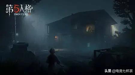 第五人格玩家测评恐怖躲猫猫,第五人格猫和老鼠测试