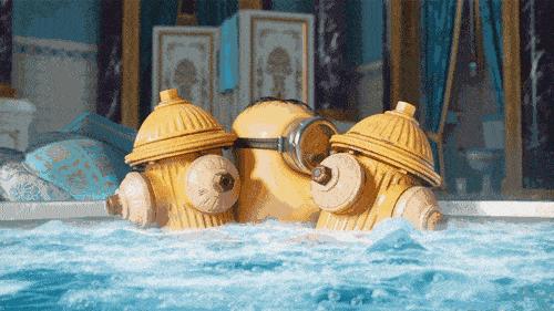 成都网红打卡地最近很火,真正的成都打卡地