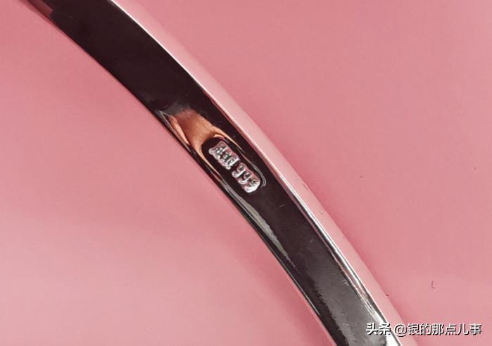 银饰真伪,银饰真假密度