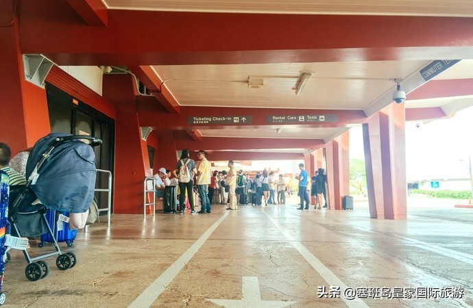 塞班岛最新入境政策,塞班入境攻略