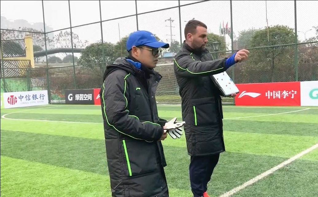 2023年熊猫夏令营,2019熊猫夏令营