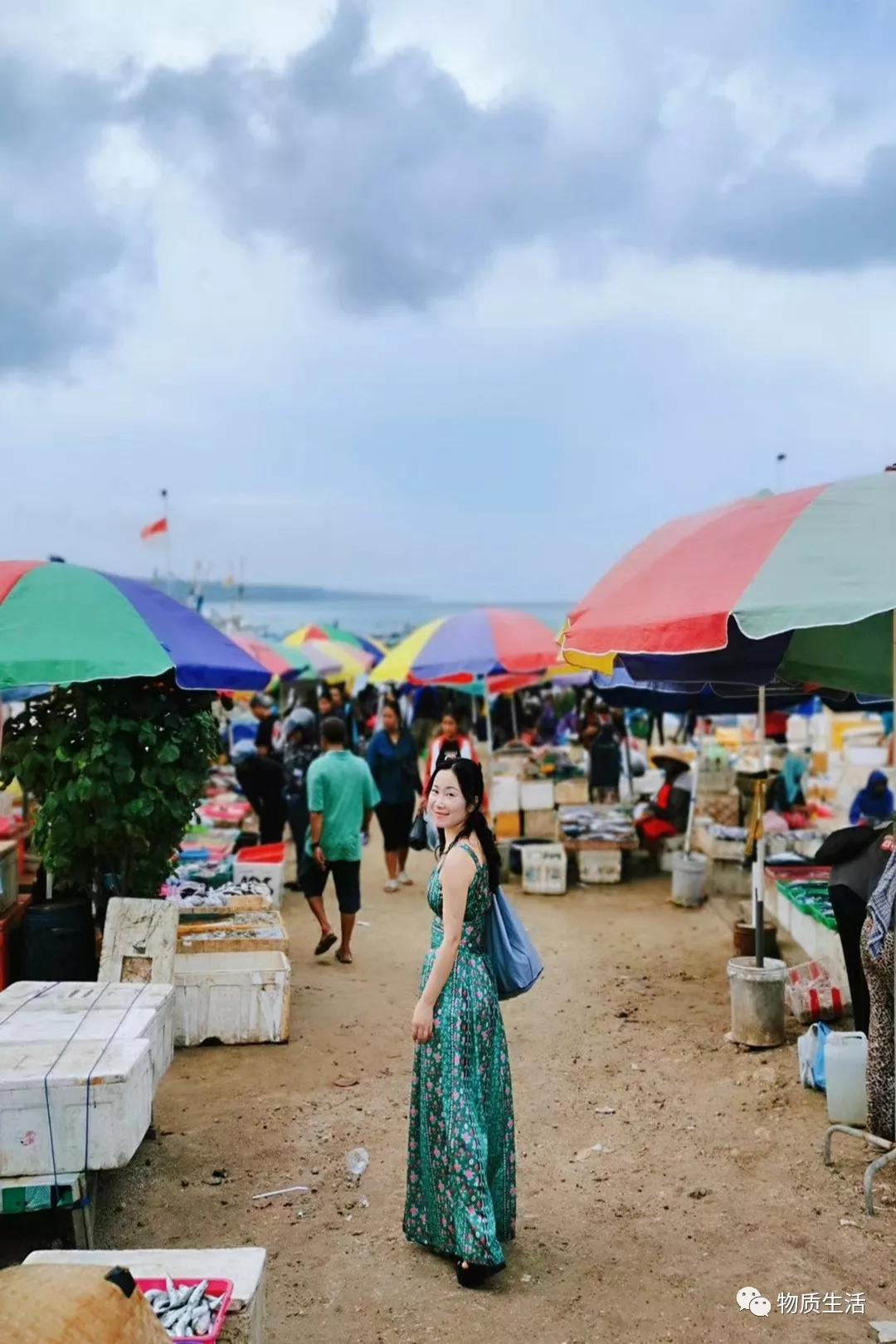 巴厘岛四季如夏吗,阳光明媚的巴厘岛