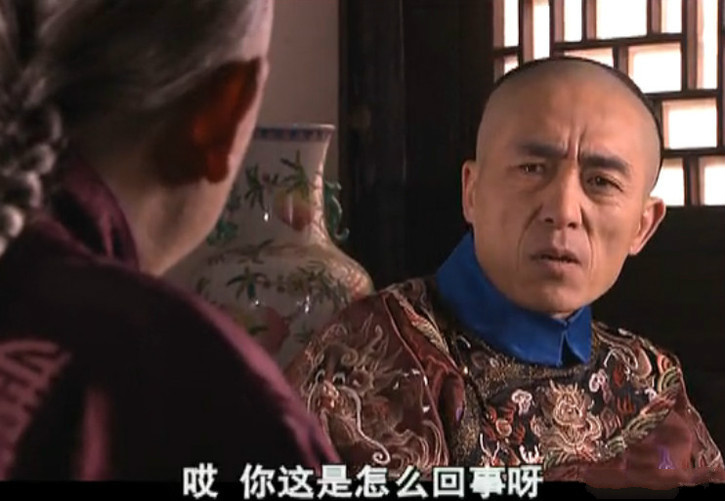 大宅门为什么那么多大腕客串,大宅门有多少大腕来捧场