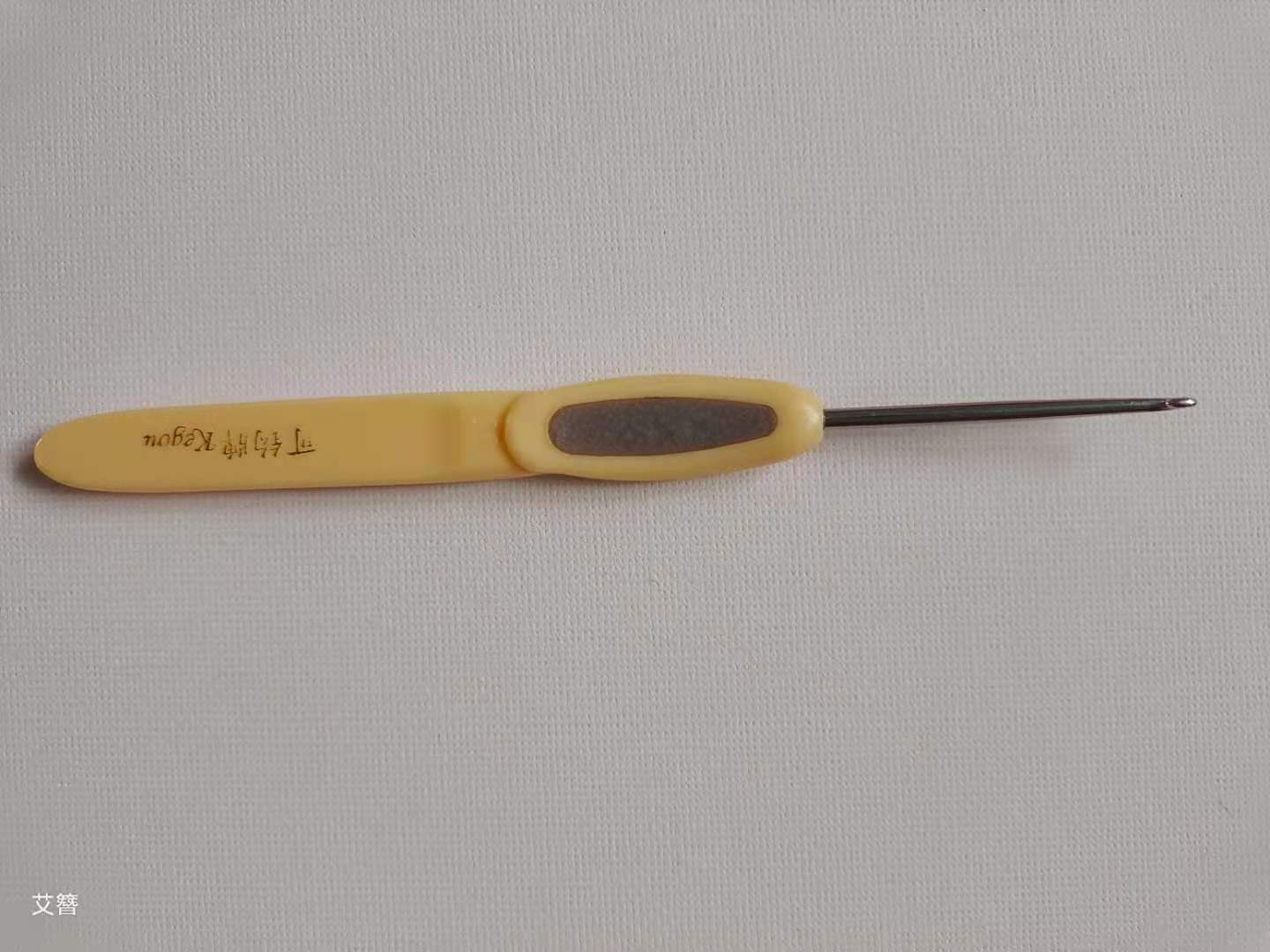 钩针罐装可乐,广岛和可乐哪个钩针好