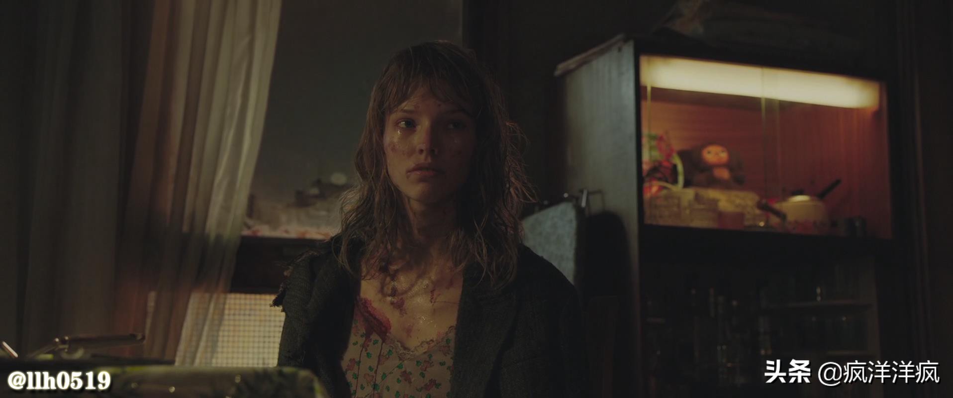 《安娜》影评，若为自由故万物皆可杀