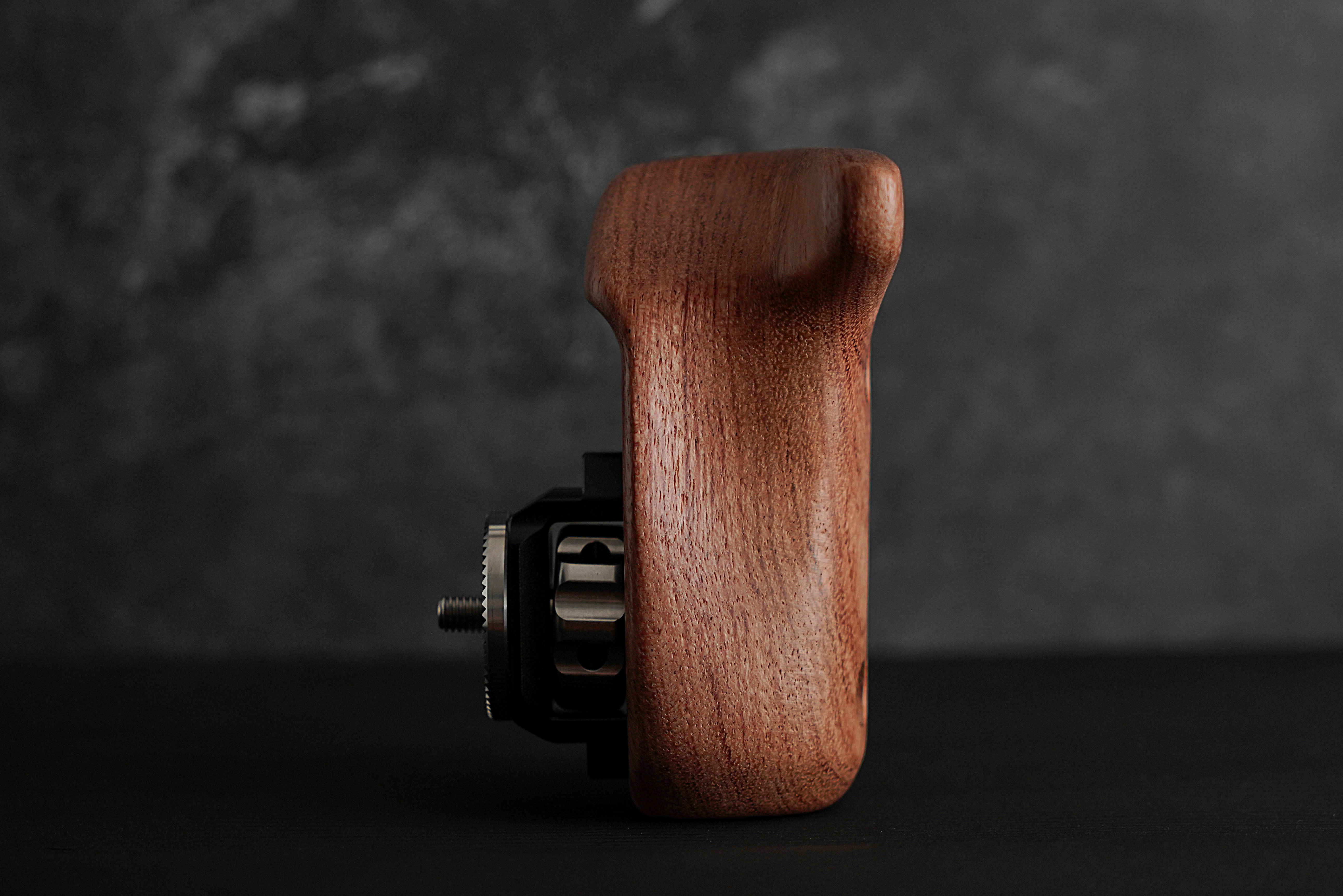 用斯莫格配件给相机整套方案,甲方爸爸都不敢轻看