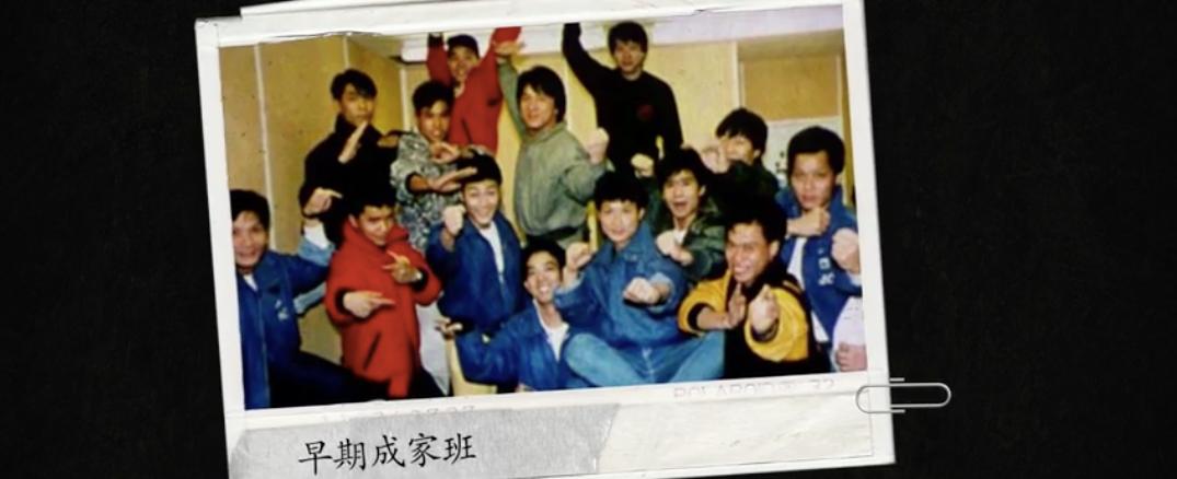 香港电影曾经横扫日韩,李连杰五部电影征服好莱坞