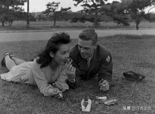 西冈雪子：站街50年，被抓22次，只为等一个永不回来的客人