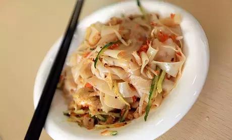 徽州传统美食有哪些,安徽徽州古城名吃