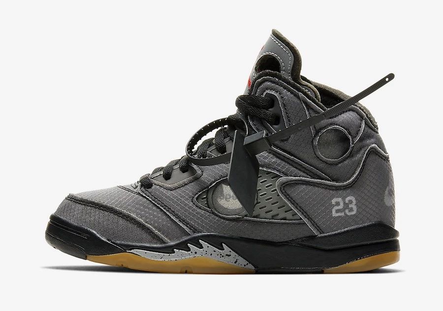 ow联名dunk红色怎么穿,ow联名dunk红上脚