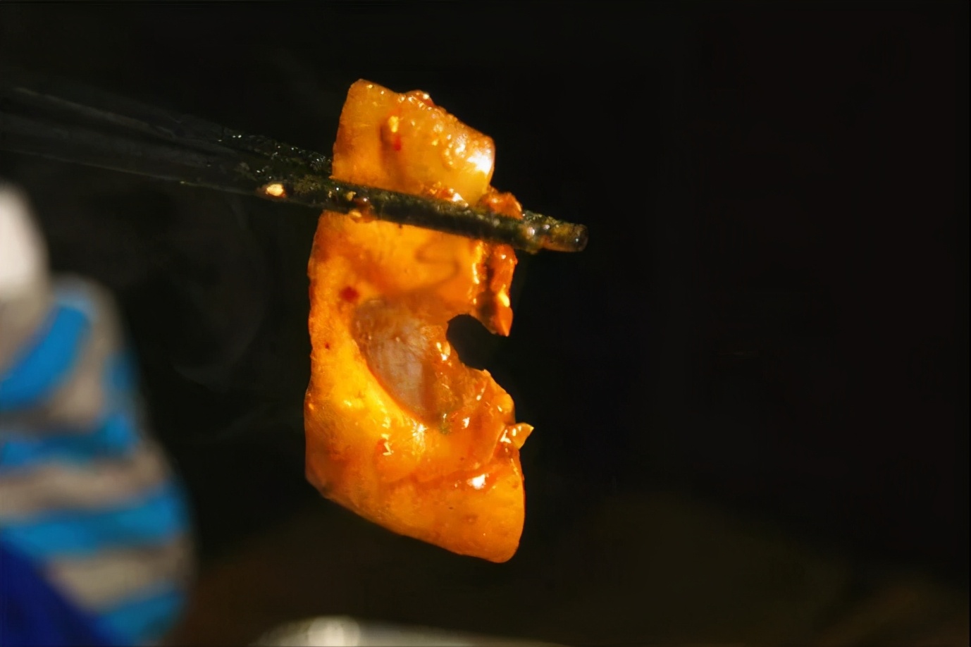 天寒宜滋补养生并不贵品大圣甲鱼口齿满留香