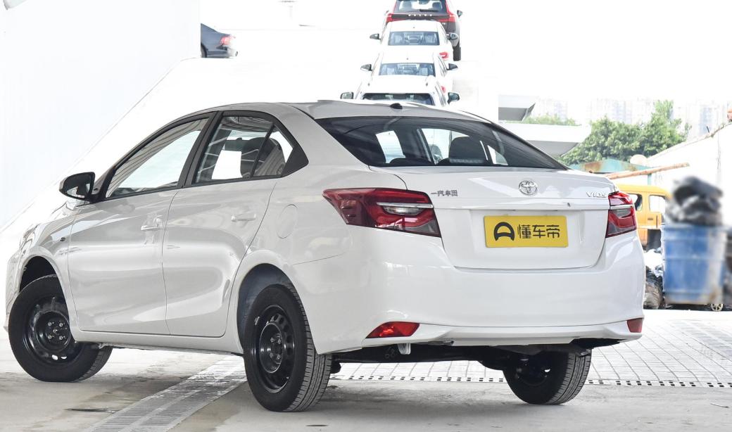 全新丰田威驰最新报价,丰田威驰最新款报价