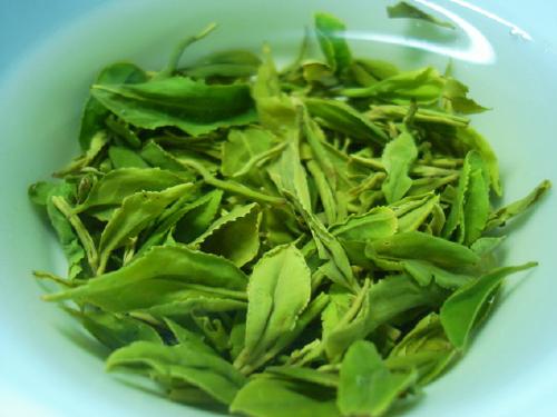 崂山茶叶好不好喝呀知乎,你有没有喝过崂山白花蛇草水