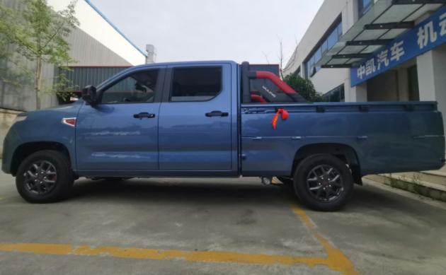 五菱途征2022新款车型,五菱征程这款车怎么样