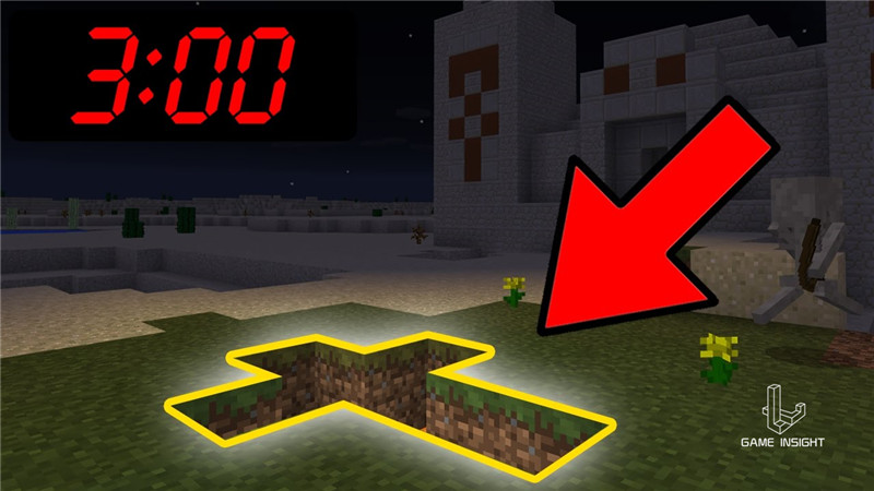 我的世界:MC老玩家最不想看到的事情终于发生了……