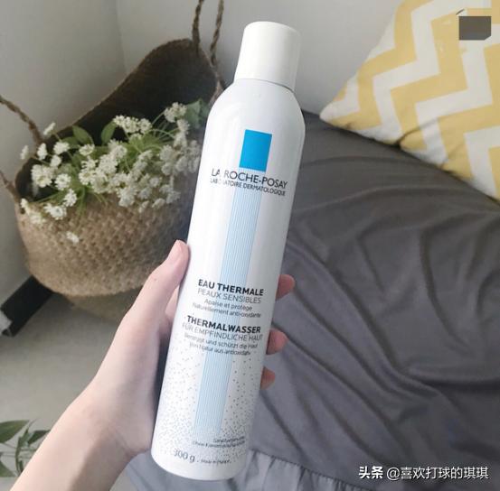 法国人最受欢迎的喷雾,全球公认最好用的10大喷雾产品